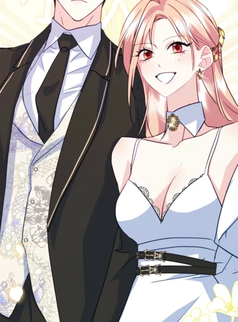 I Became The Male Lead’s Female Friend Chapter 97 page 20