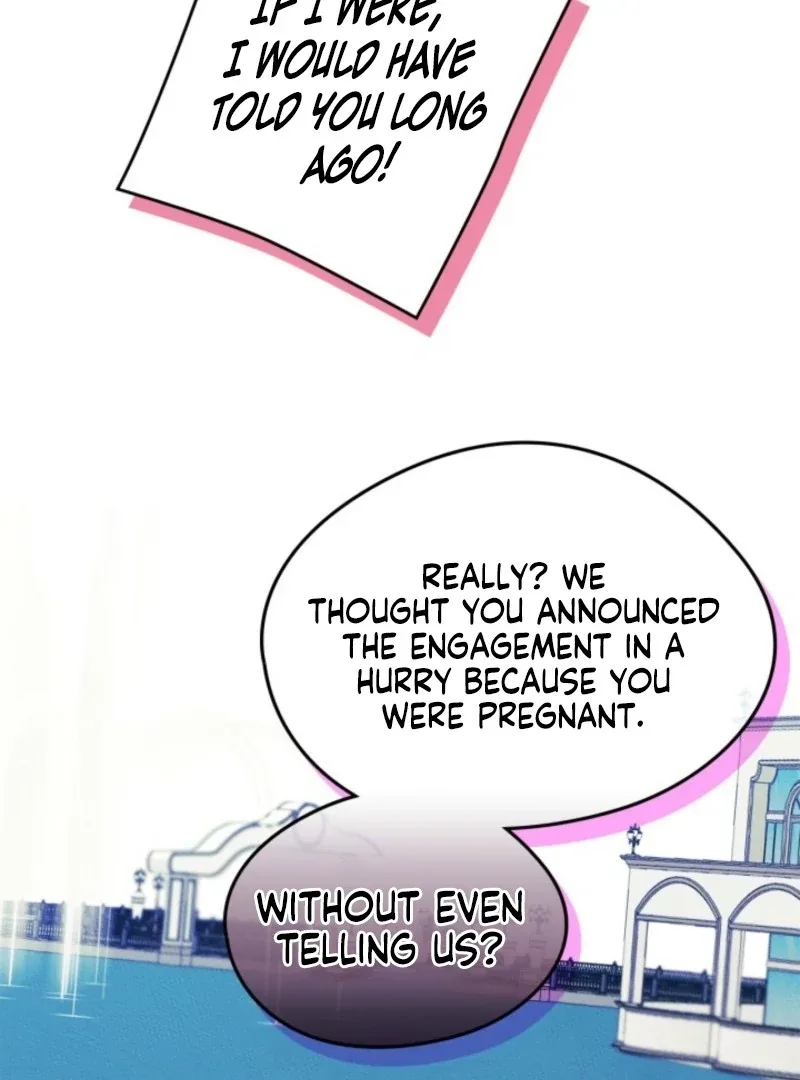 I Became The Male Lead’s Female Friend Chapter 97 page 83