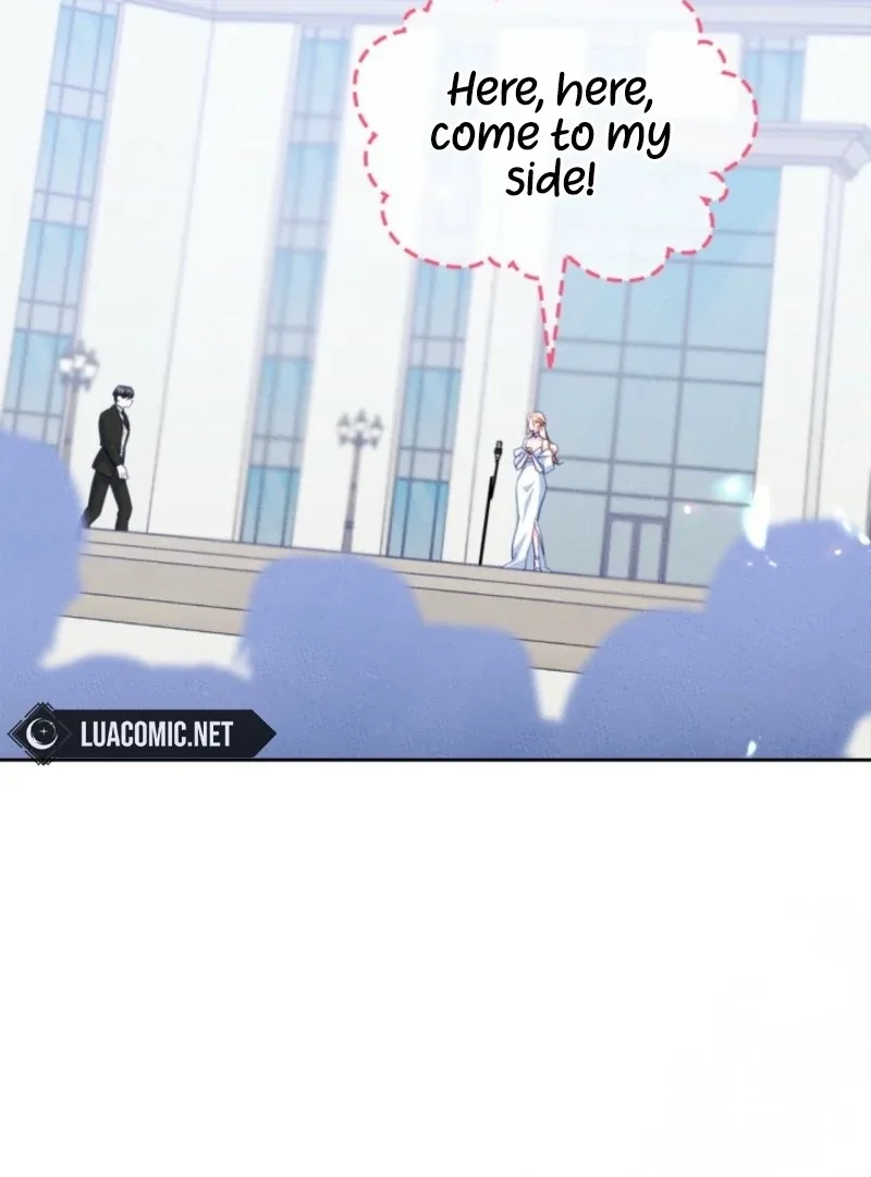 I Became The Male Lead’s Female Friend Chapter 97 page 18
