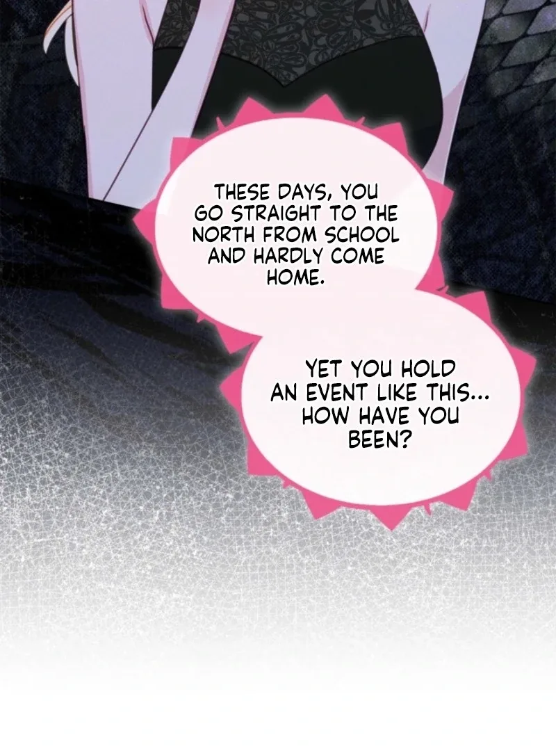 I Became The Male Lead’s Female Friend Chapter 97 page 74