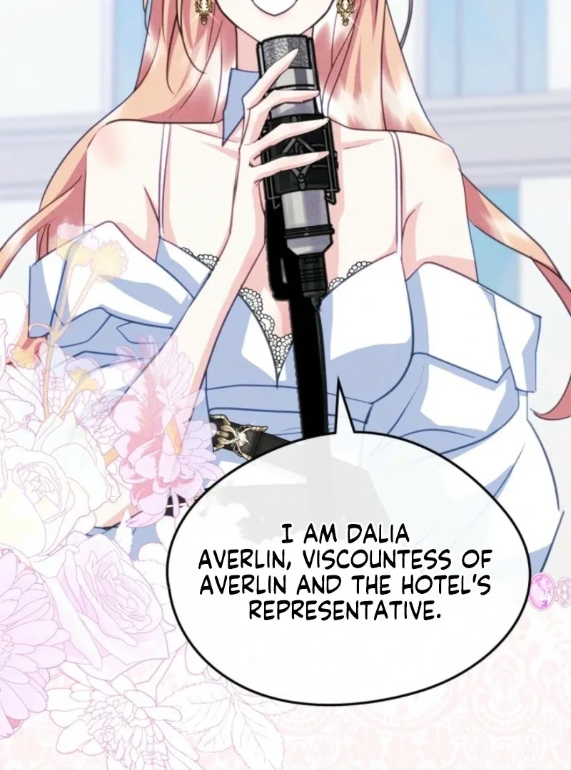 I Became The Male Lead’s Female Friend Chapter 97 page 8