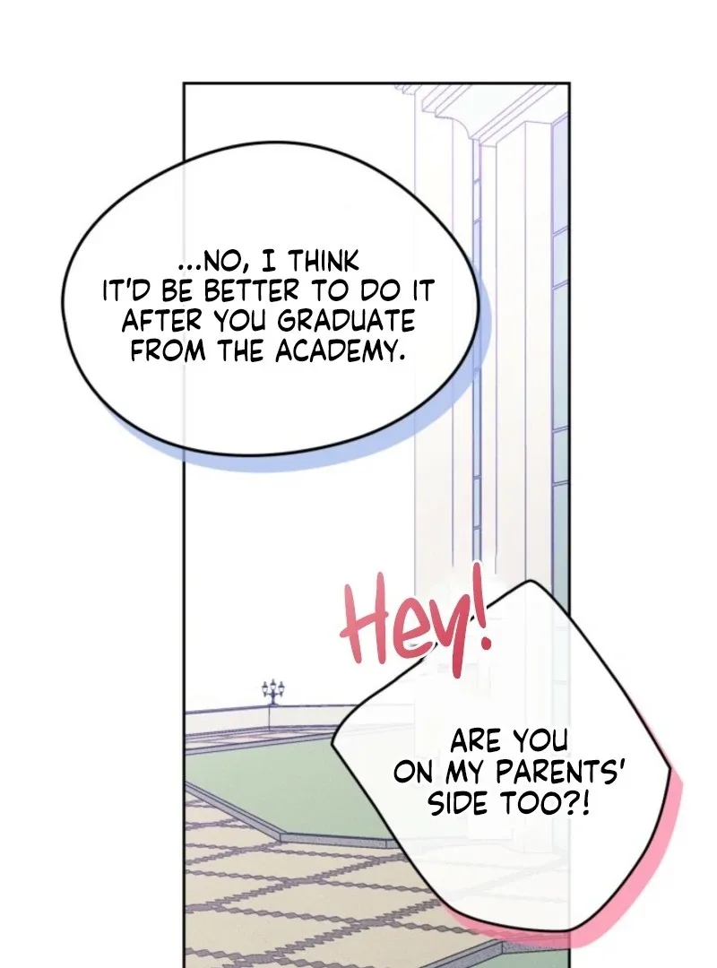 I Became The Male Lead’s Female Friend Chapter 97 page 88