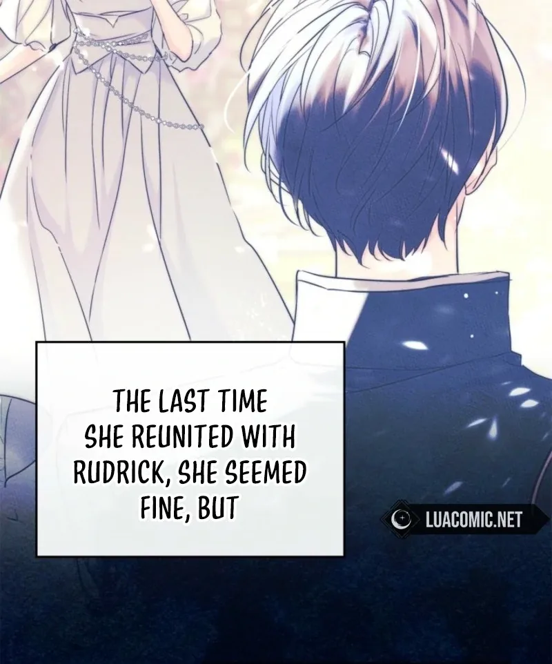 I Became The Male Lead’s Female Friend Chapter 97 page 40