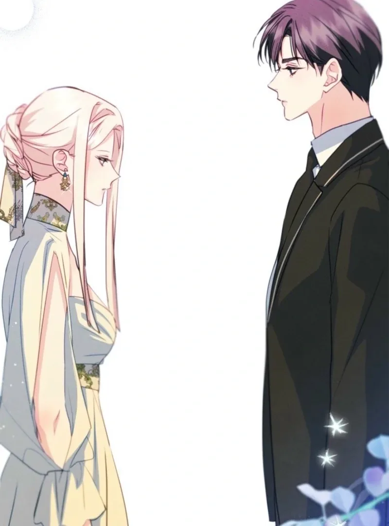 I Became The Male Lead’s Female Friend Chapter 97 page 54