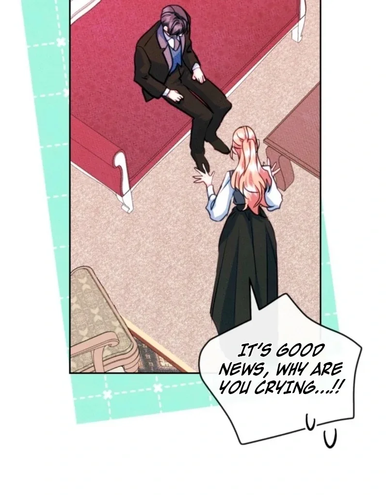I Became The Male Lead’s Female Friend Chapter 98 page 26