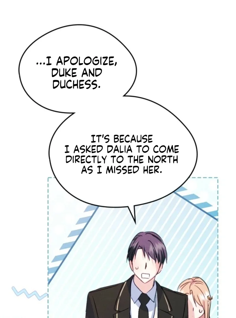 I Became The Male Lead’s Female Friend Chapter 97 page 75