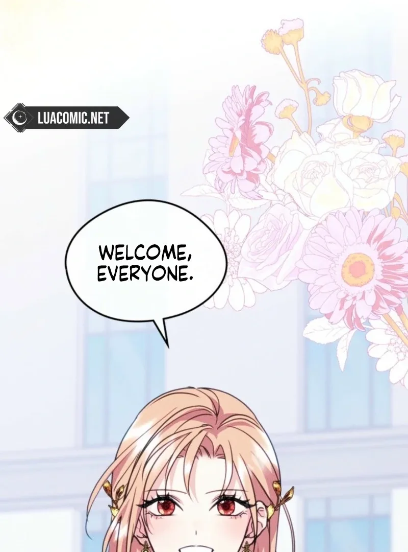 I Became The Male Lead’s Female Friend Chapter 97 page 7