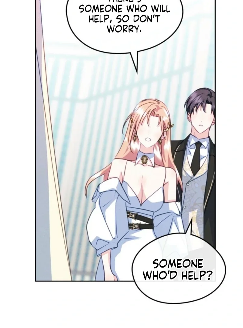 I Became The Male Lead’s Female Friend Chapter 97 page 31