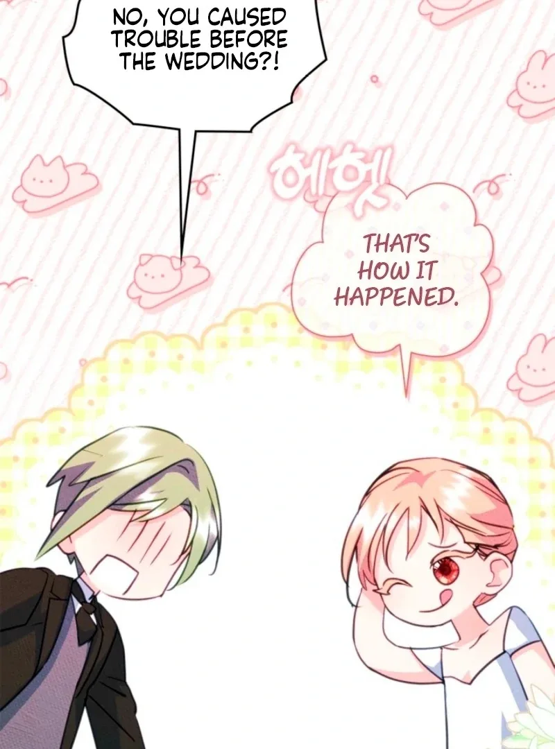 I Became The Male Lead’s Female Friend Chapter 98 page 5