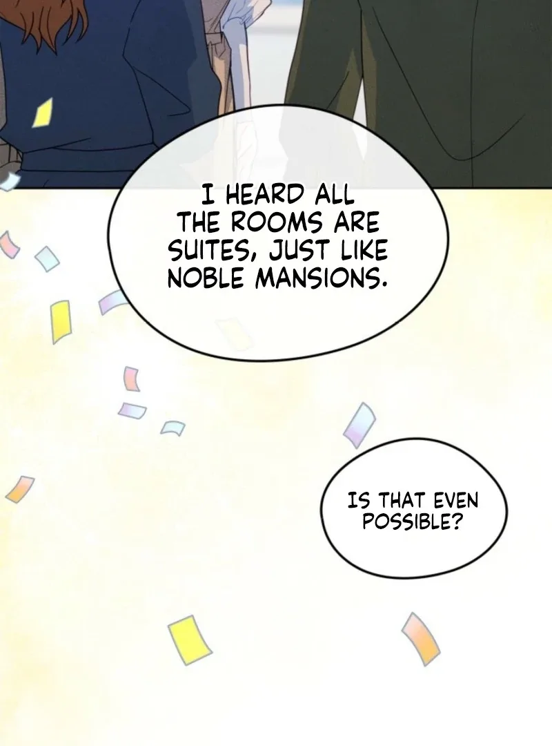 I Became The Male Lead’s Female Friend Chapter 97 page 6