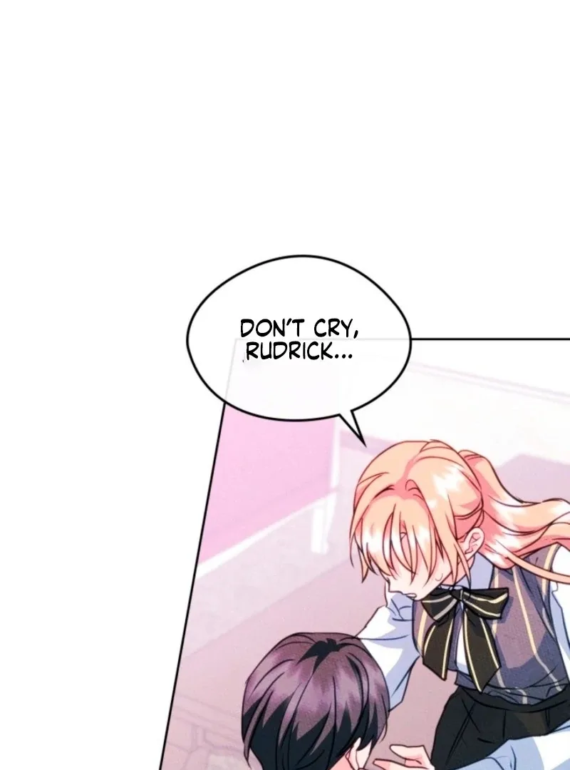 I Became The Male Lead’s Female Friend Chapter 98 page 27