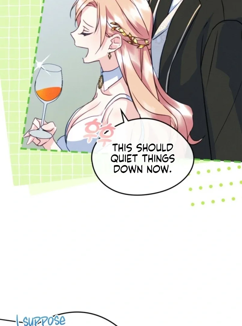 I Became The Male Lead’s Female Friend Chapter 97 page 28