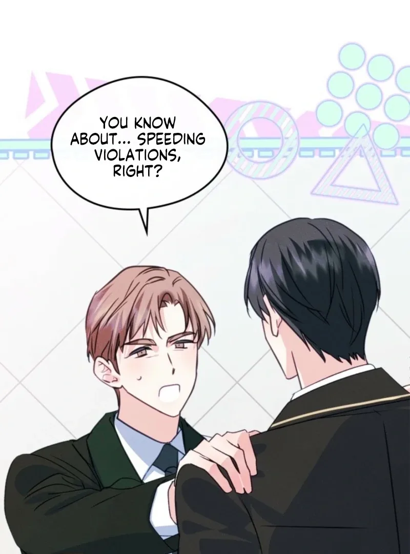 I Became The Male Lead’s Female Friend Chapter 97 page 86