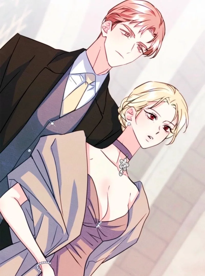 I Became The Male Lead’s Female Friend Chapter 98 page 41