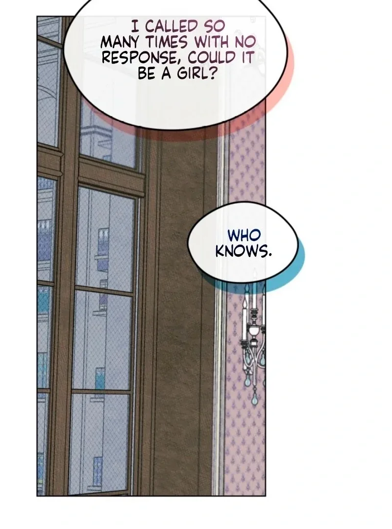 I Became The Male Lead’s Female Friend Chapter 98 page 76