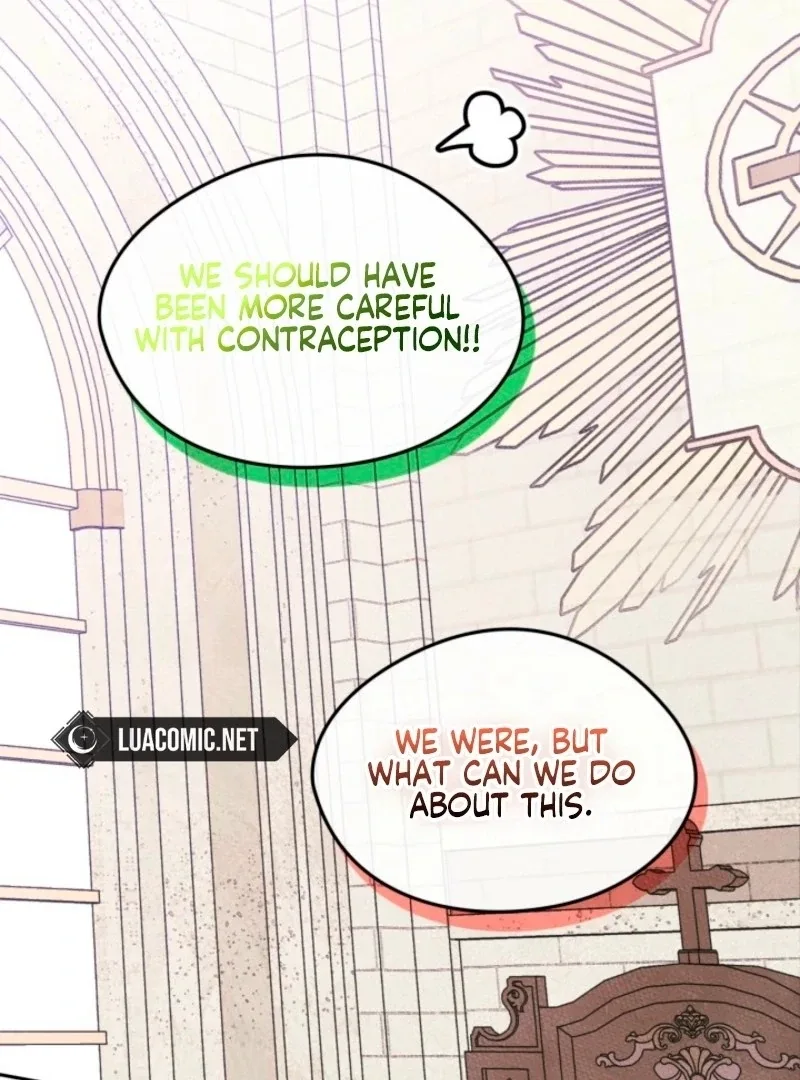 I Became The Male Lead’s Female Friend Chapter 98 page 34