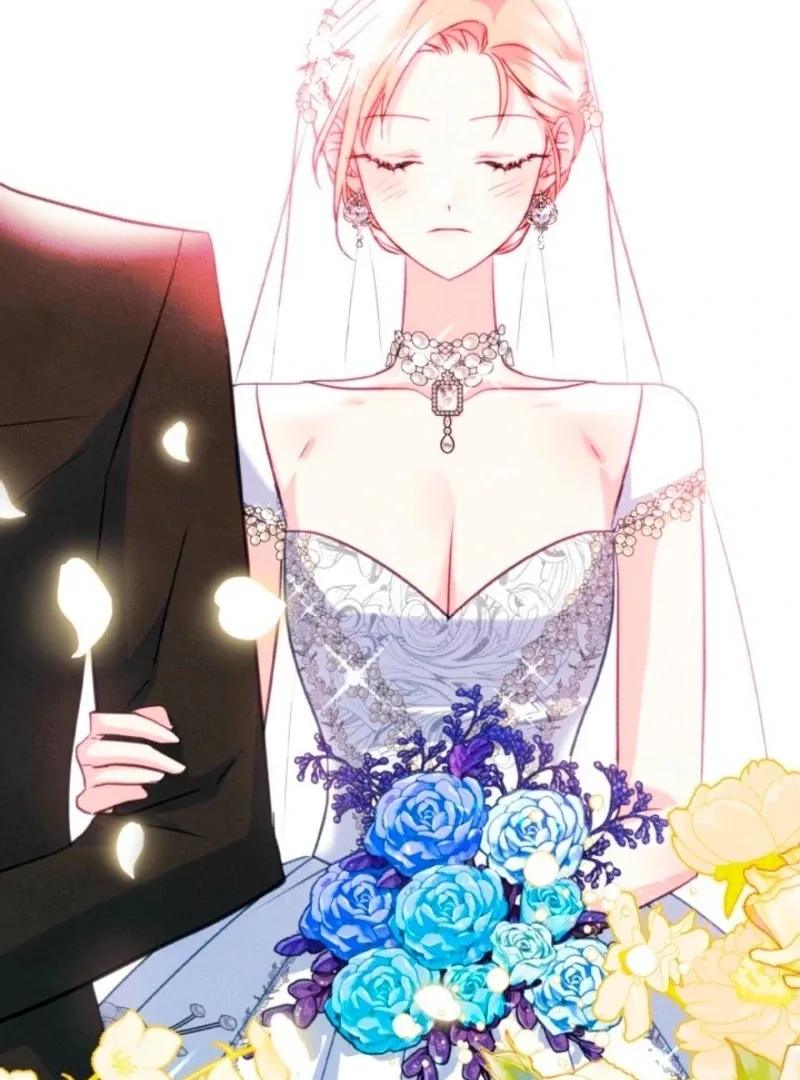 I Became The Male Lead’s Female Friend Chapter 98 page 55