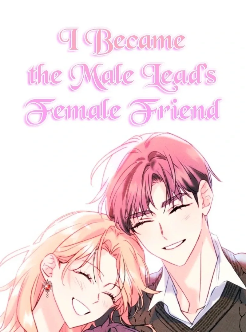 I Became The Male Lead’s Female Friend Chapter 98 page 91