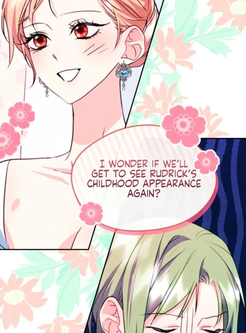 I Became The Male Lead’s Female Friend Chapter 98 page 36