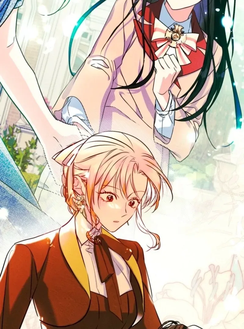 I Became The Male Lead’s Female Friend Chapter 98 page 85