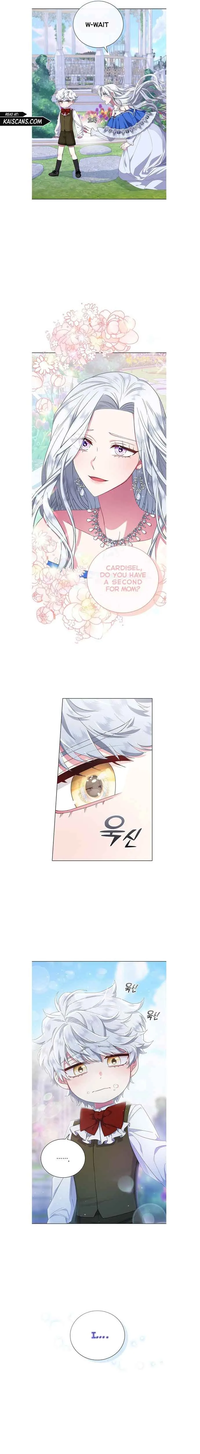 I Became the Mother of the Bloody Male Lead Chapter 1 page 24