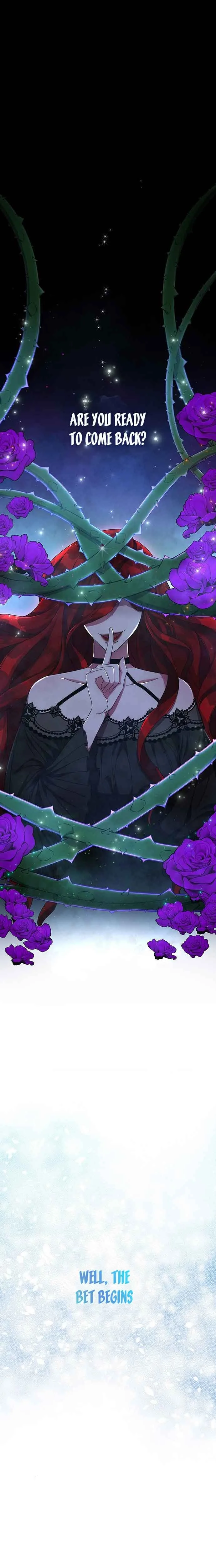 I Became the Mother of the Bloody Male Lead Chapter 1 page 2