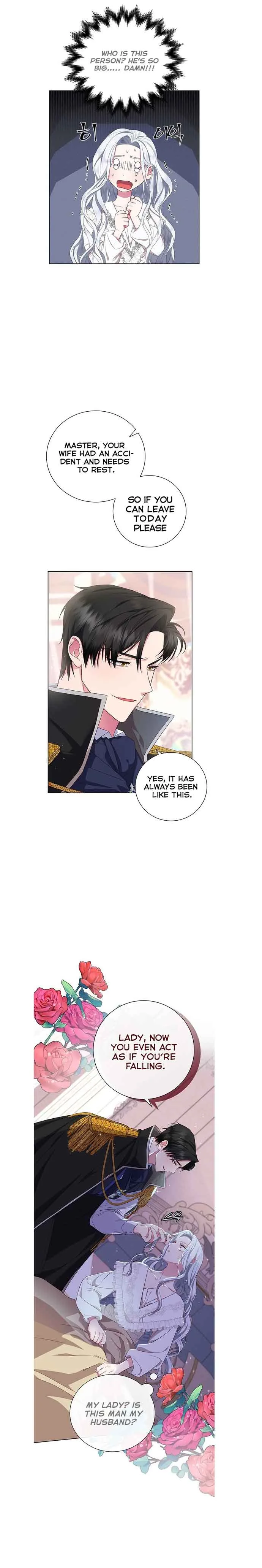 I Became the Mother of the Bloody Male Lead Chapter 1 page 6