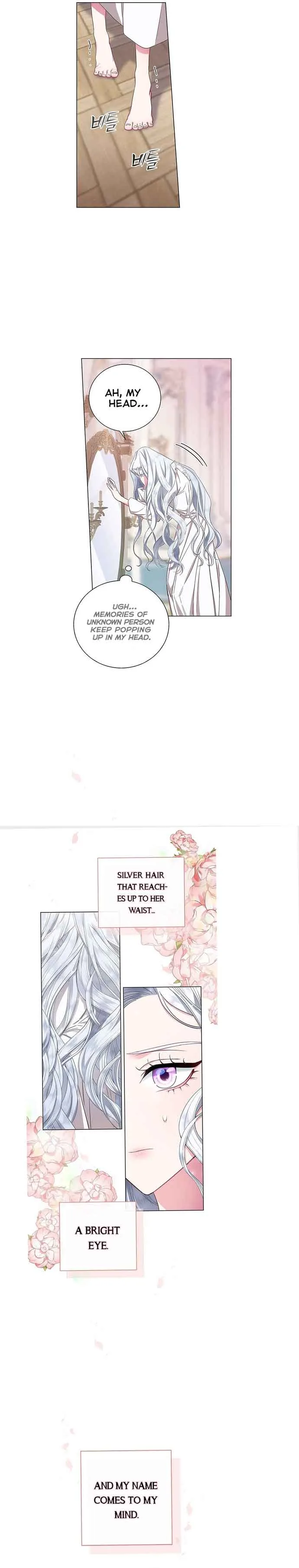 I Became the Mother of the Bloody Male Lead Chapter 1 page 8
