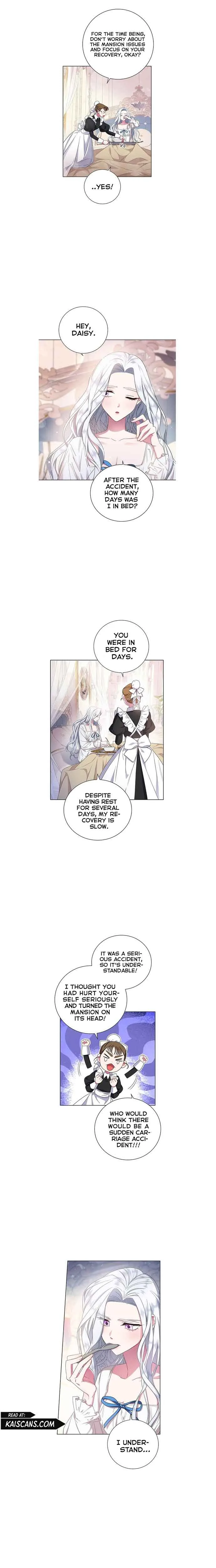 I Became the Mother of the Bloody Male Lead Chapter 1 page 16