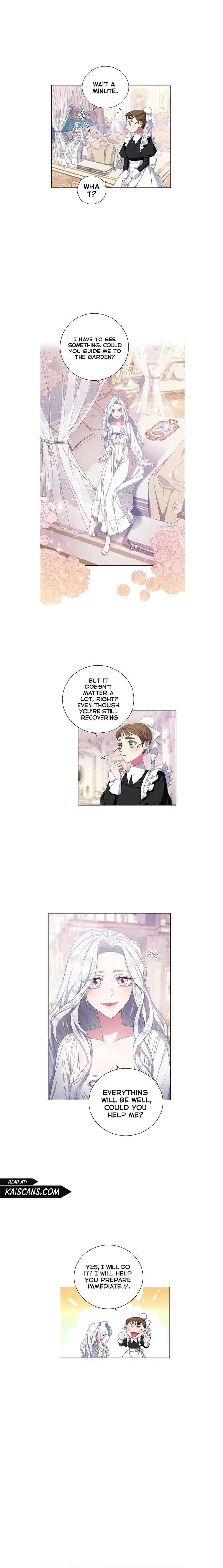 I Became the Mother of the Bloody Male Lead Chapter 1 page 19