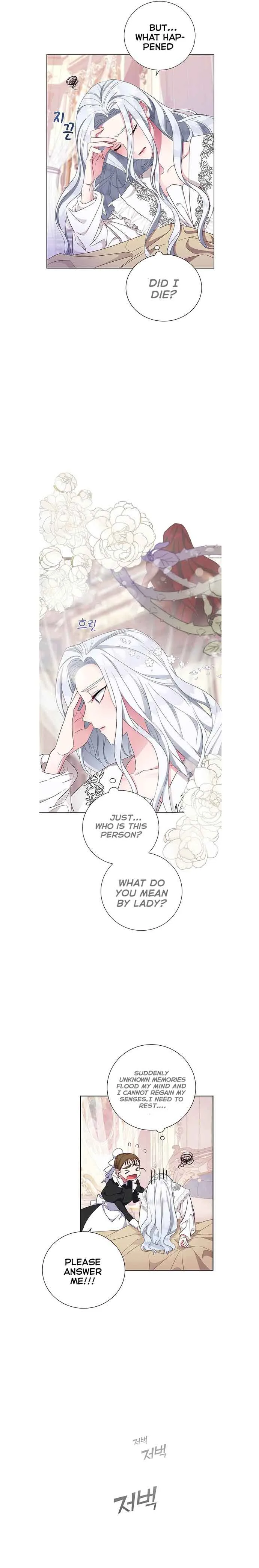 I Became the Mother of the Bloody Male Lead Chapter 1 page 4