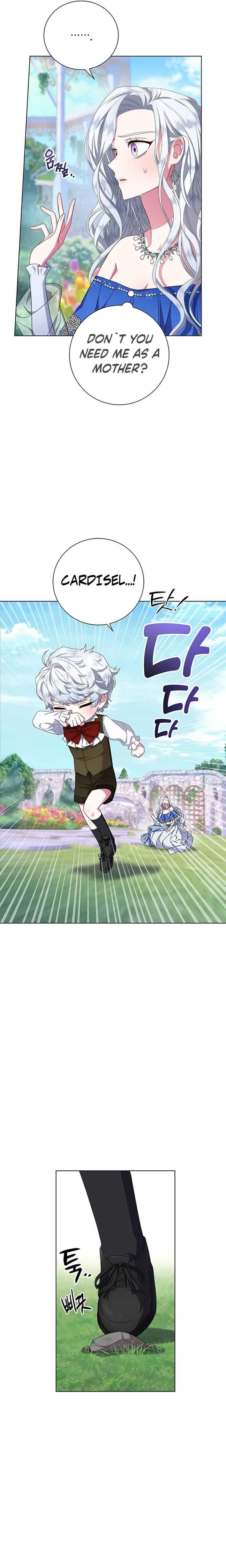 I Became the Mother of the Bloody Male Lead Chapter 2 page 3