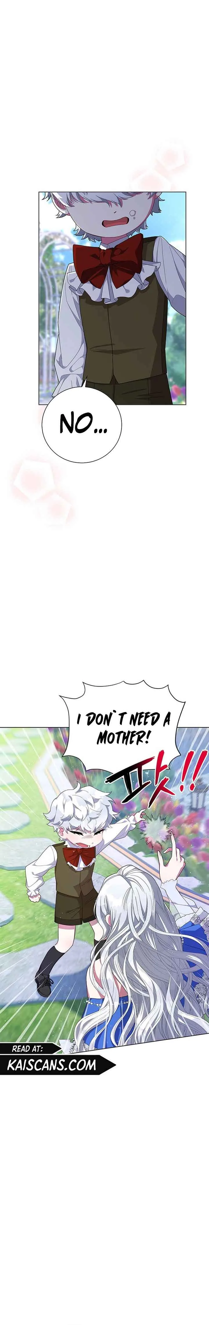 I Became the Mother of the Bloody Male Lead Chapter 2 page 2
