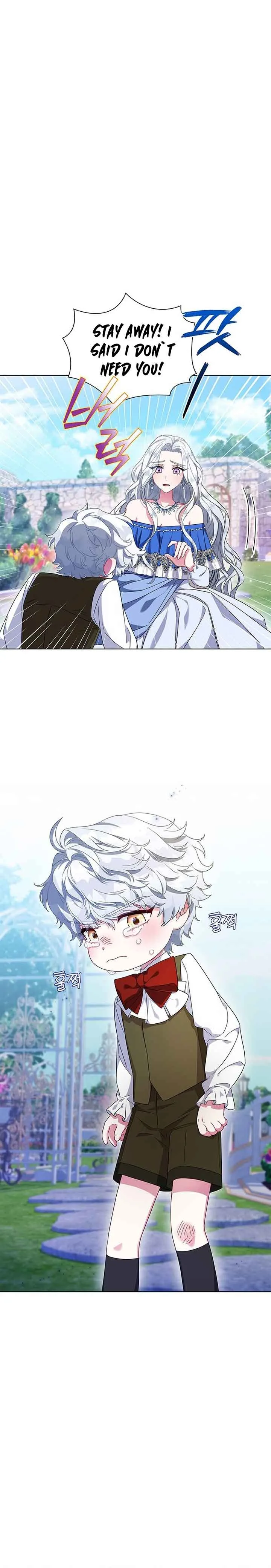 I Became the Mother of the Bloody Male Lead Chapter 2 page 5