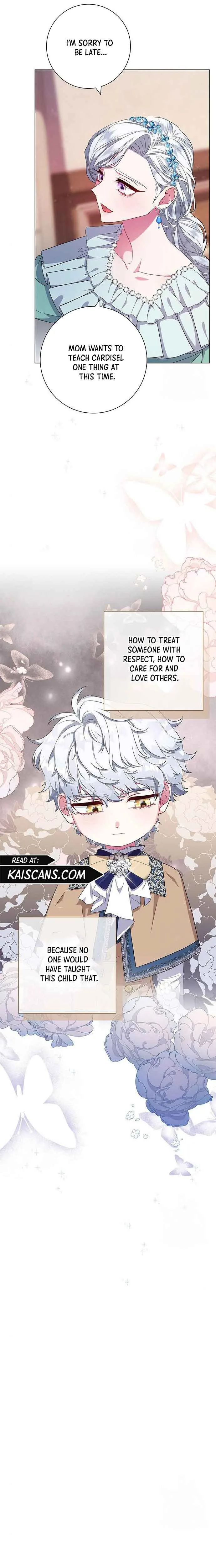 I Became the Mother of the Bloody Male Lead Chapter 4 page 3