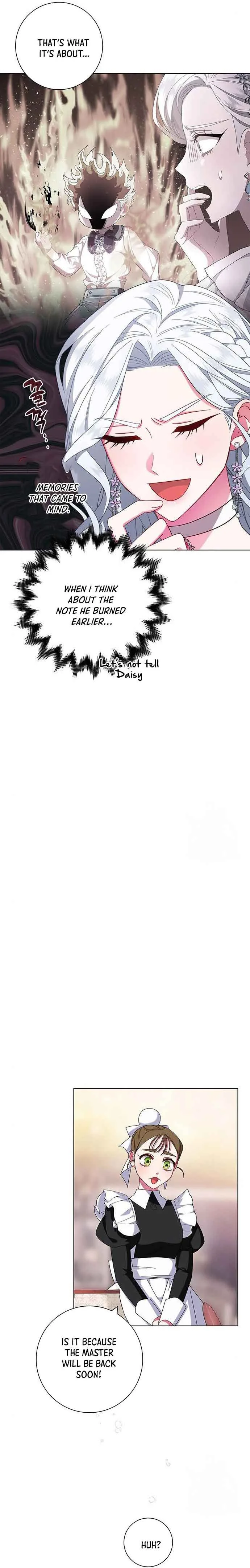 I Became the Mother of the Bloody Male Lead Chapter 4 page 15