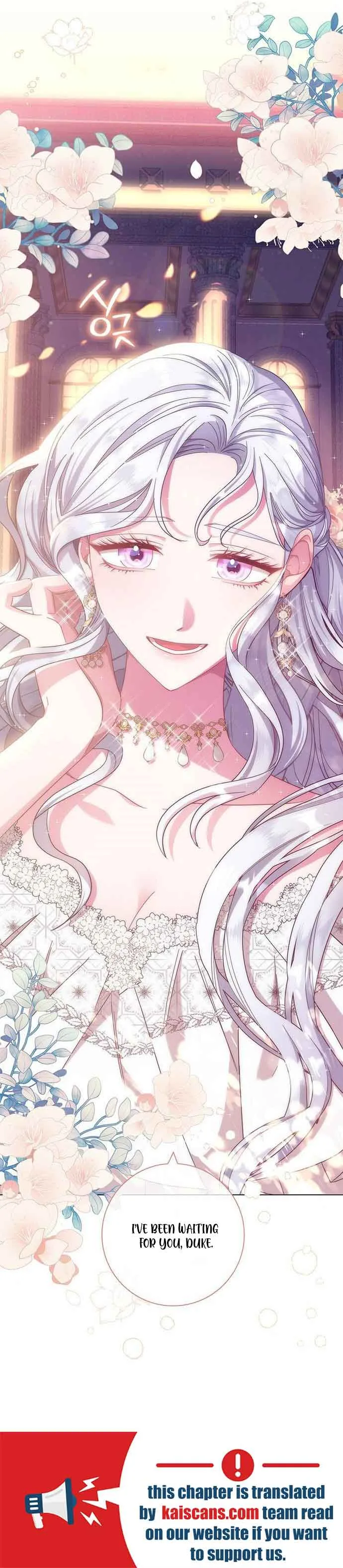 I Became the Mother of the Bloody Male Lead Chapter 4 page 34