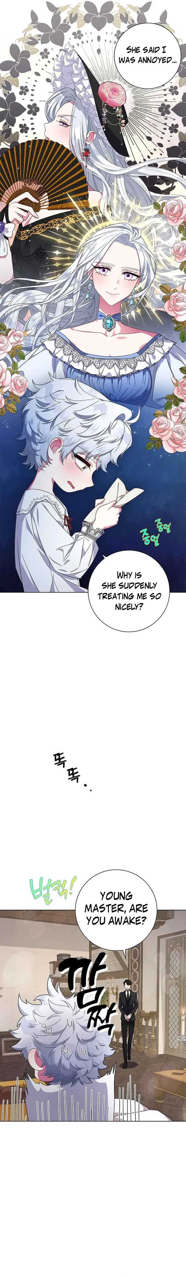 I Became the Mother of the Bloody Male Lead Chapter 2 page 14