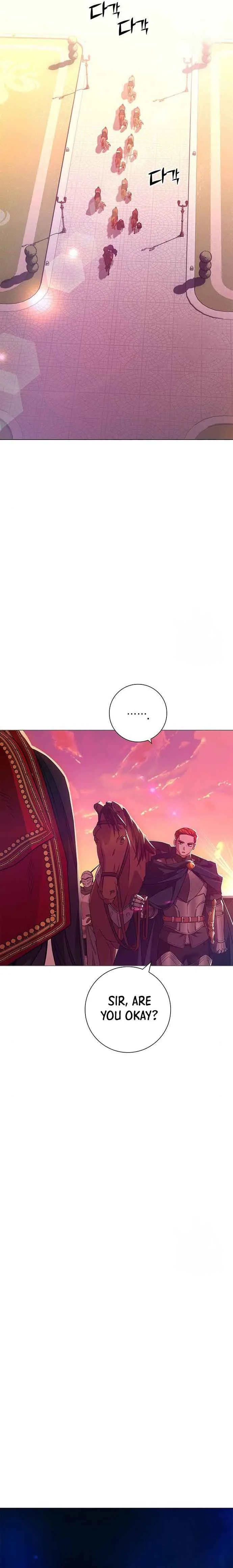 I Became the Mother of the Bloody Male Lead Chapter 4 page 27