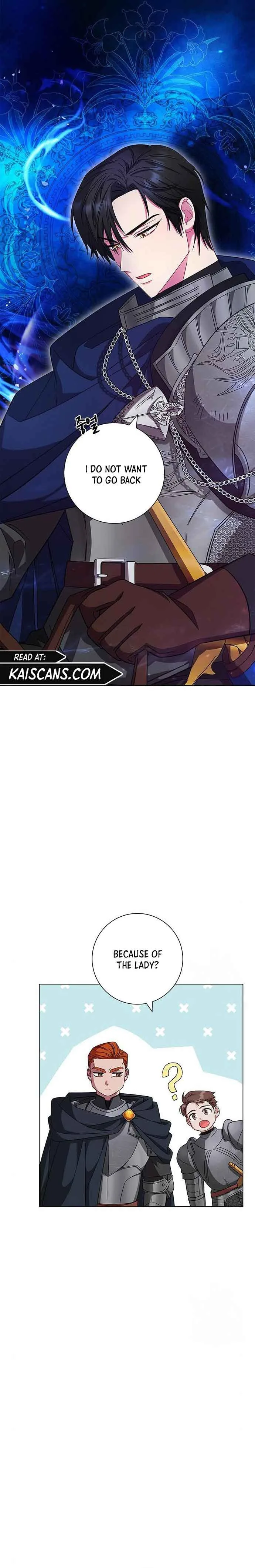 I Became the Mother of the Bloody Male Lead Chapter 4 page 28