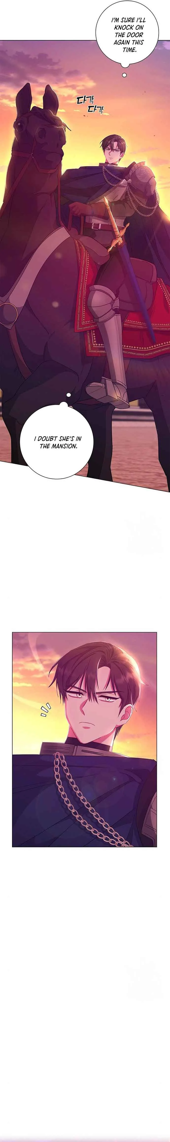 I Became the Mother of the Bloody Male Lead Chapter 4 page 30