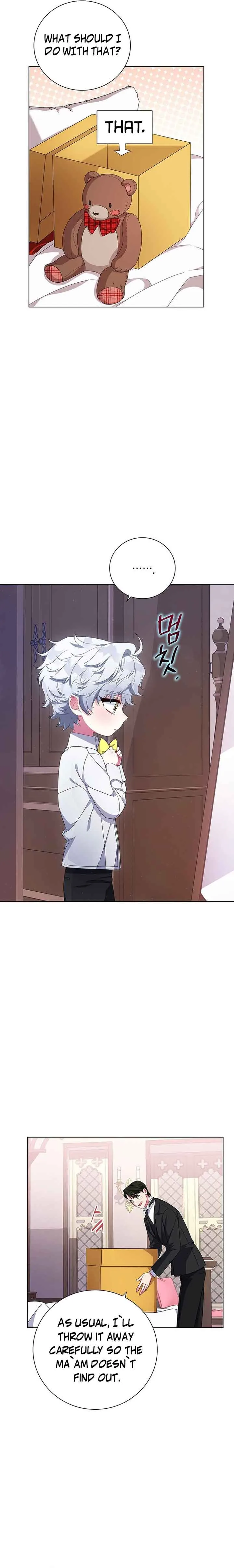 I Became the Mother of the Bloody Male Lead Chapter 2 page 16