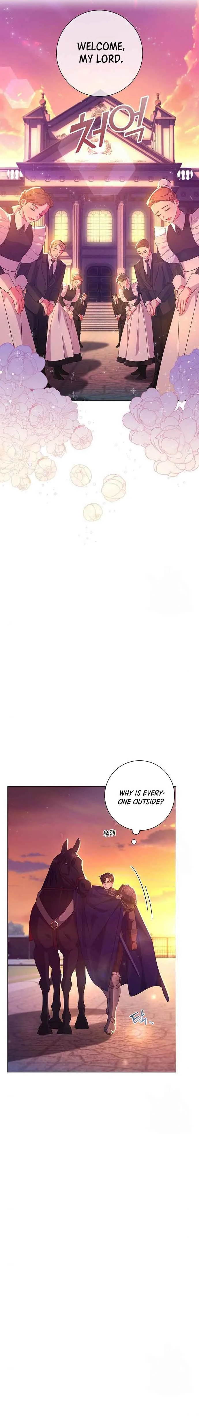 I Became the Mother of the Bloody Male Lead Chapter 4 page 31