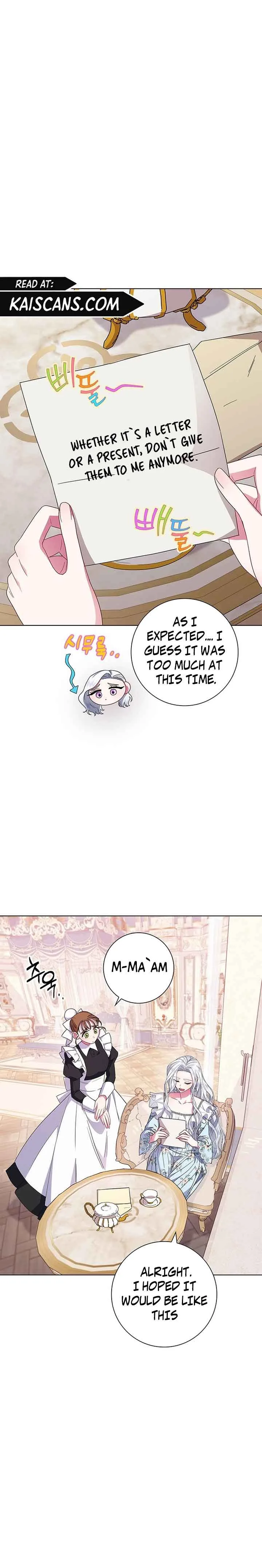 I Became the Mother of the Bloody Male Lead Chapter 2 page 21