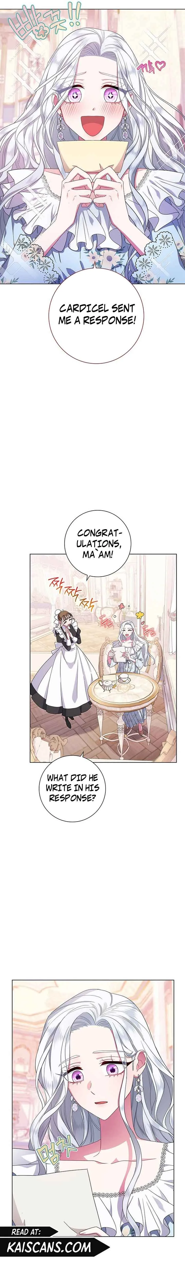 I Became the Mother of the Bloody Male Lead Chapter 2 page 20