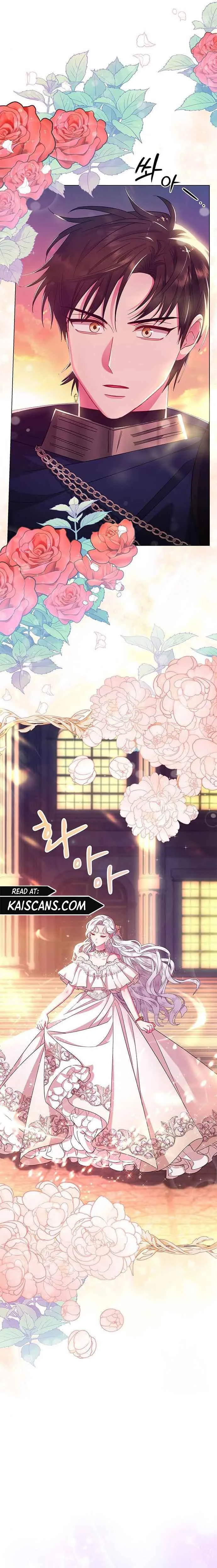 I Became the Mother of the Bloody Male Lead Chapter 4 page 32