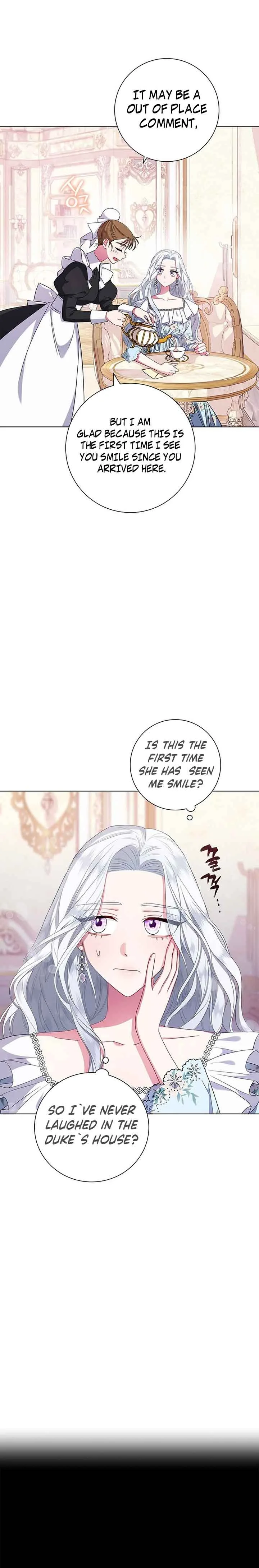 I Became the Mother of the Bloody Male Lead Chapter 2 page 23