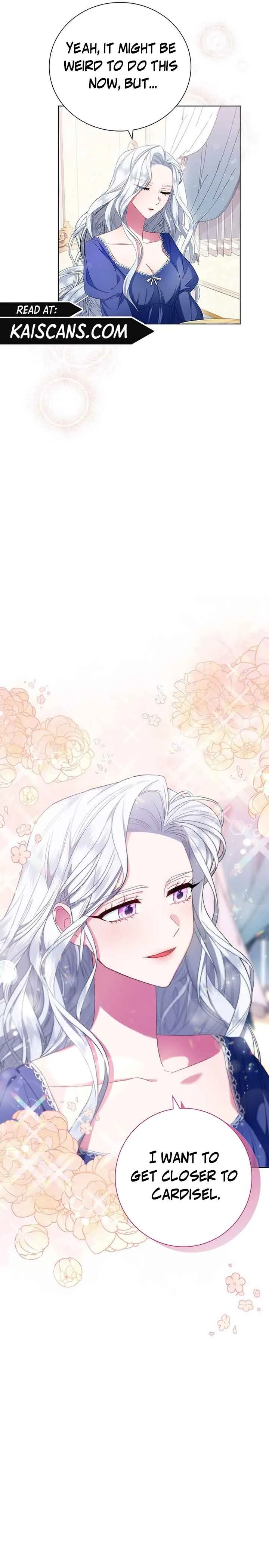 I Became the Mother of the Bloody Male Lead Chapter 2 page 10