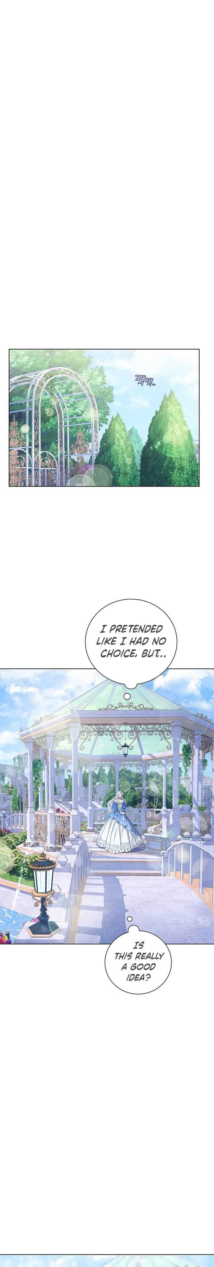 I Became the Mother of the Bloody Male Lead Chapter 2 page 29