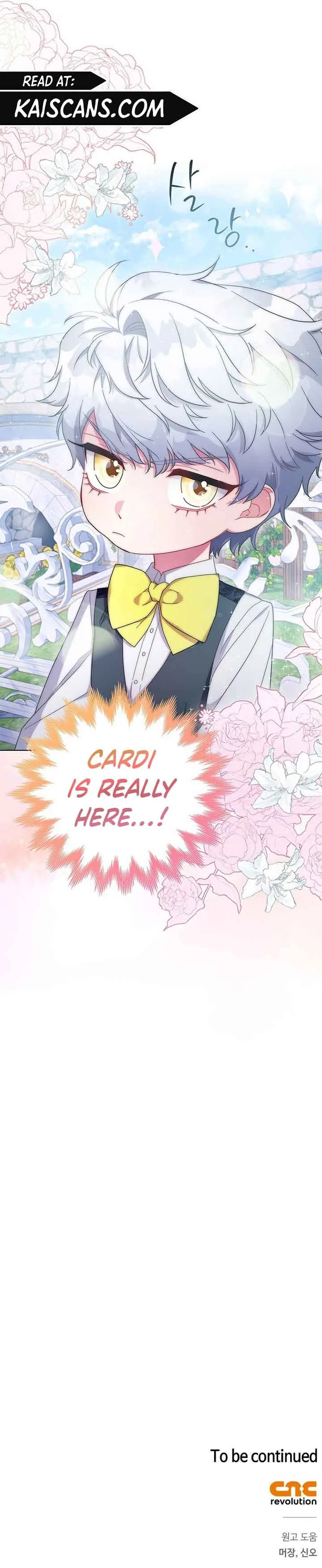 I Became the Mother of the Bloody Male Lead Chapter 2 page 31